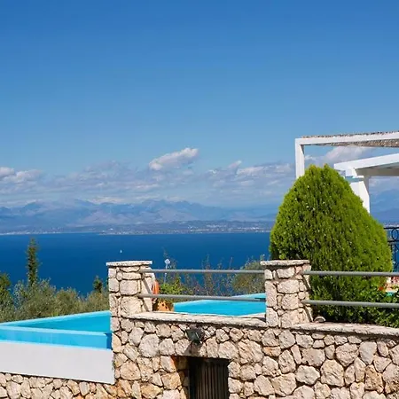 Belvedere * Tsoukaládhes