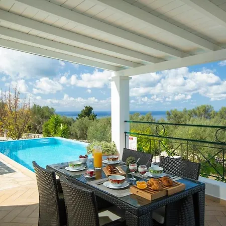 Belvedere Tsoukaládhes