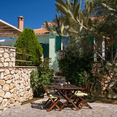 Villa Belvedere Tsoukaládhes