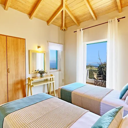 Belvedere Tsoukaládhes