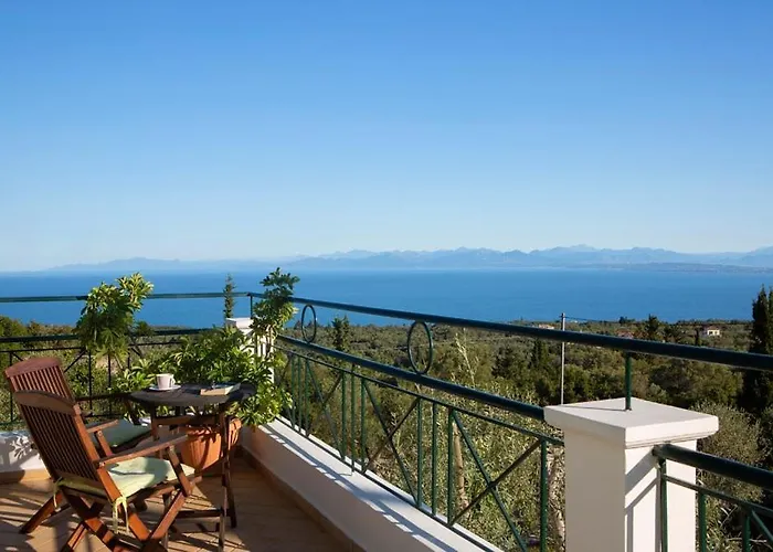 Belvedere Villa *