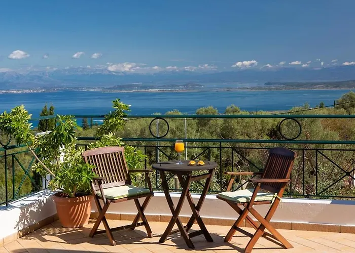 Belvedere Villa *