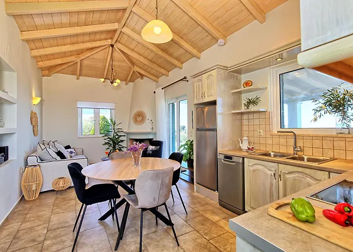 Belvedere * Tsoukaládhes