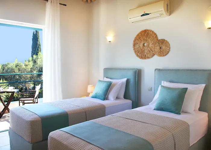 Belvedere Vila *